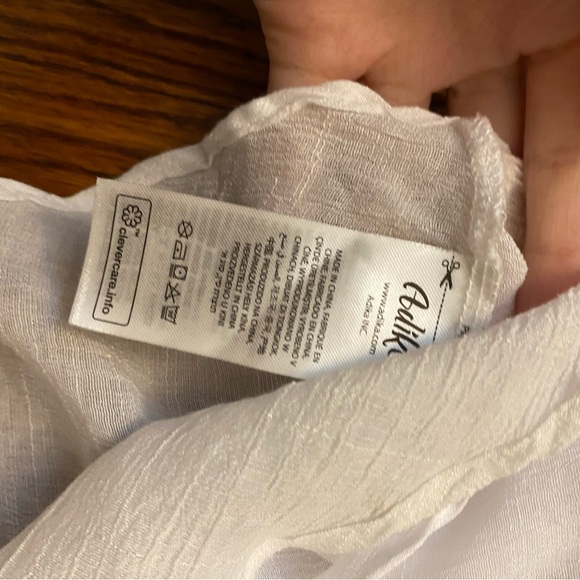 Adika Santos skirt - Picture 5 of 7